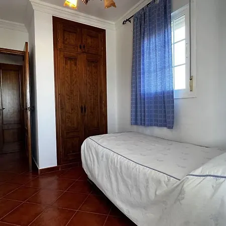 Casa 6 A 100m De La Playa Jardin Compartido *