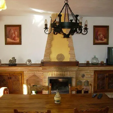 Casa 6 A 100m De La Playa Jardin Compartido Homestay *