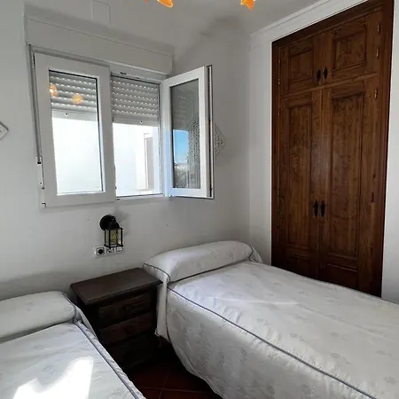 Casa 6 A 100m De La Playa Jardin Compartido