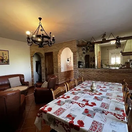 Homestay Casa 6 A 100m De La Playa Jardin Compartido El Palmar (Andalucia)
