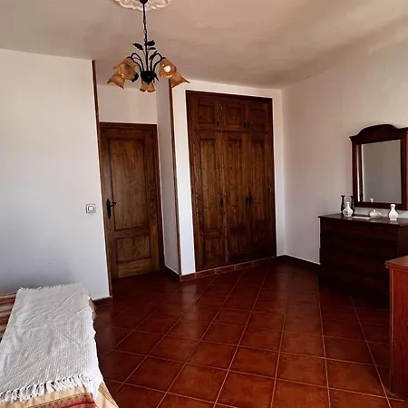 Casa 6 A 100m De La Playa Jardin Compartido Homestay El Palmar (Andalucia)