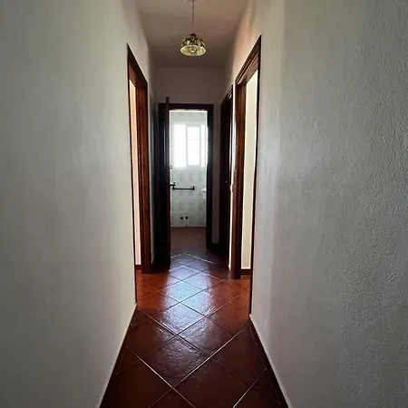 Homestay Casa 6 A 100m De La Playa Jardin Compartido *