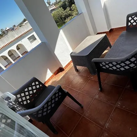 Casa 6 A 100m De La Playa Jardin Compartido Homestay *