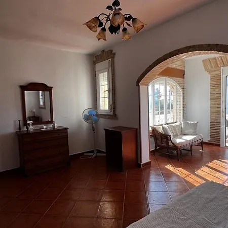 Casa 6 A 100m De La Playa Jardin Compartido