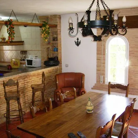 Homestay Casa 6 A 100m De La Playa Jardin Compartido El Palmar (Andalucia)