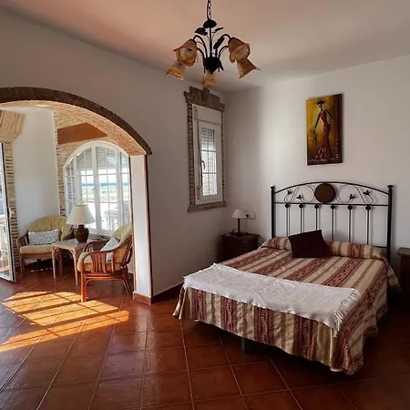 Casa 6 A 100m De La Playa Jardin Compartido