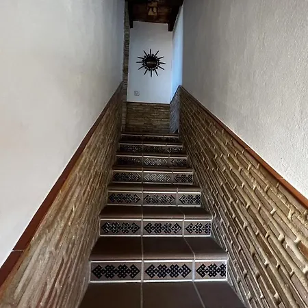 Homestay Casa 6 A 100m De La Playa Jardin Compartido *