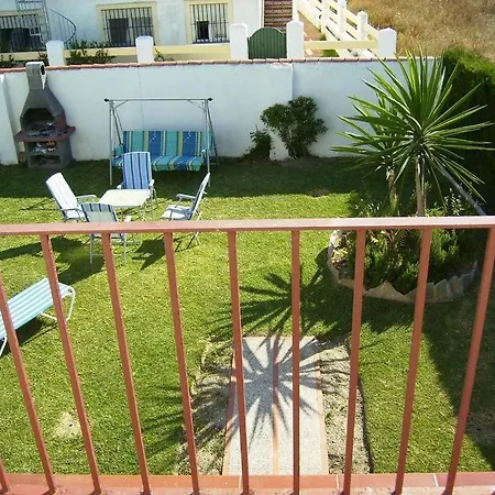Homestay Casa 6 A 100m De La Playa Jardin Compartido El Palmar (Andalucia)
