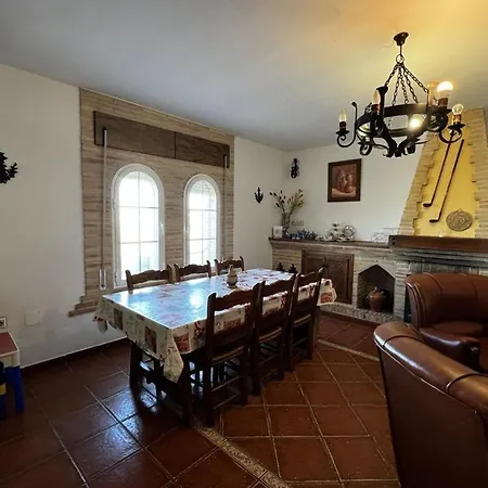 Casa 6 A 100m De La Playa Jardin Compartido Homestay