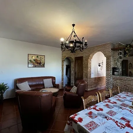 Homestay Casa 6 A 100m De La Playa Jardin Compartido