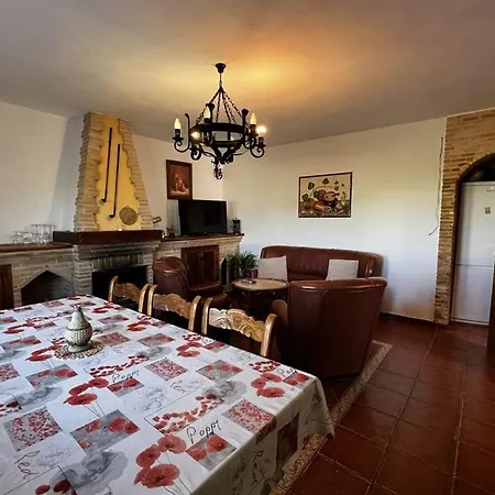 Casa 6 A 100m De La Playa Jardin Compartido Homestay