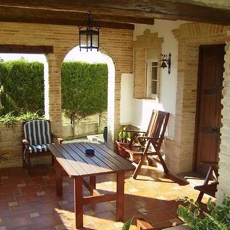 Casa 6 A 100m De La Playa Jardin Compartido Homestay El Palmar (Andalucia)